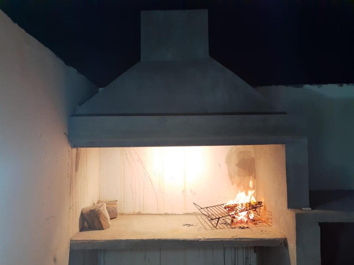 Los Abriles خنيرال آلفيار المظهر الخارجي الصورة